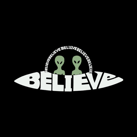 UFO - Believe