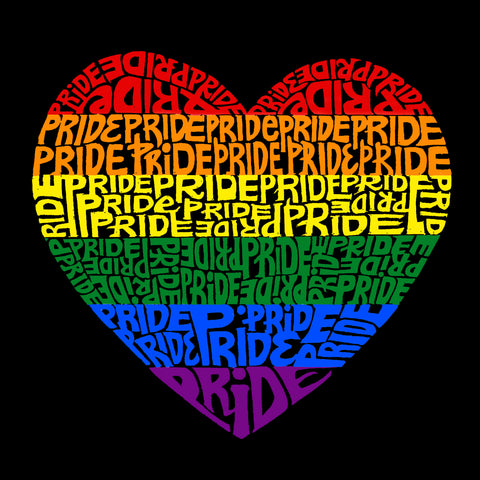 Pride Heart
