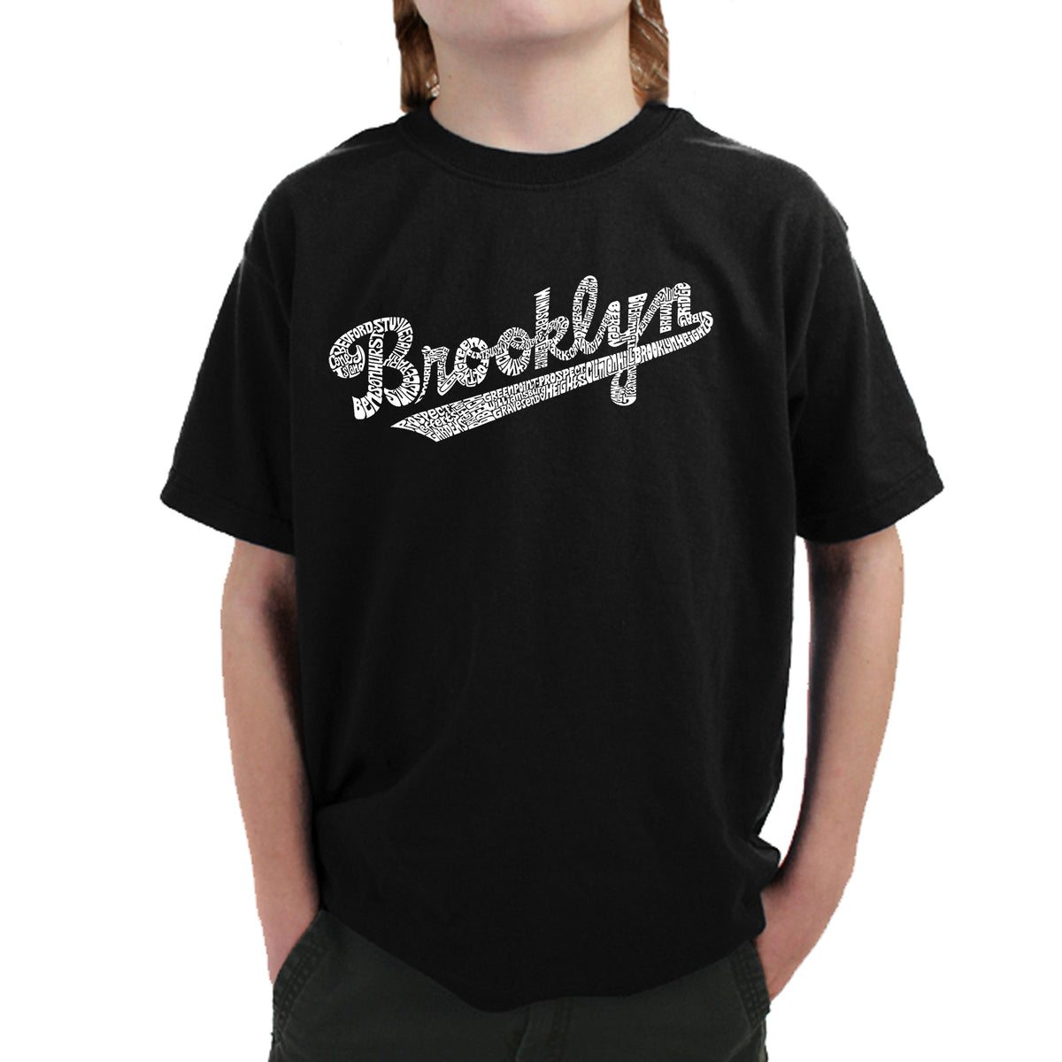 brooklyn dodgers script | Essential T-Shirt