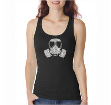 Load image into Gallery viewer, SLANG TERM FOR &quot;FART&quot;  - Women&#39;s Word Art Tank Top