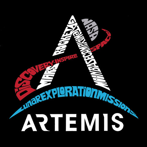 NASA Artemis Logo