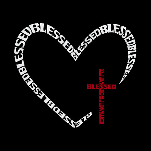 Blessed Heart