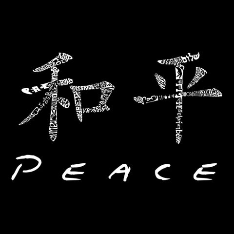 Chi Peace