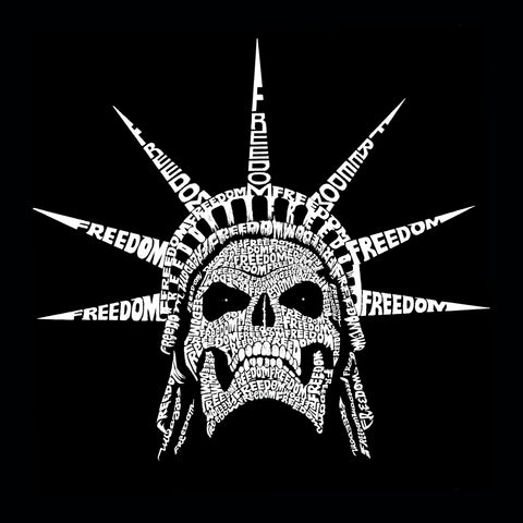 Freedom Skull