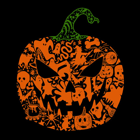 Halloween Pumpkin