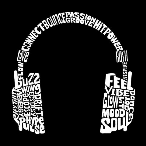 Mood Headphones