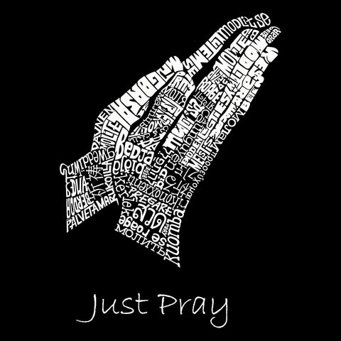 Pray Hands