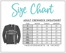 Load image into Gallery viewer, America Rocks - Men&#39;s Word Art Crewneck Sweatshirt