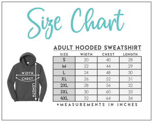 Cross Flag - Men's Word Art Hooded Sweatshirt