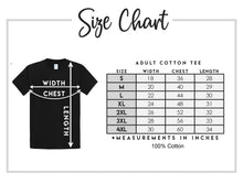 Load image into Gallery viewer, Cross Flag - Men's Word Art T-Shirt