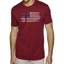Load image into Gallery viewer, UNDERGOD - Men's Premium Blend Word Art T-Shirt
