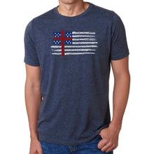Load image into Gallery viewer, UNDERGOD - Men's Premium Blend Word Art T-Shirt