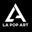 logo of Word Art Tees
- LA Pop Art