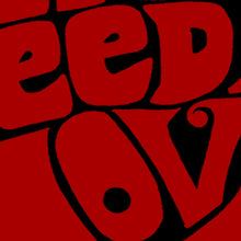 Load image into Gallery viewer, Women&#39;s Plus Size Word Art V-Neck - All You Need Is Love