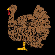 Load image into Gallery viewer, Thanksgiving - Women&#39;s Plus Size Word Art T-Shirt