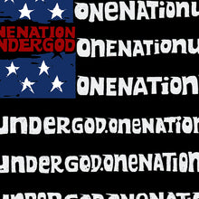 Load image into Gallery viewer, UNDERGOD - Men's Word Art T-Shirt