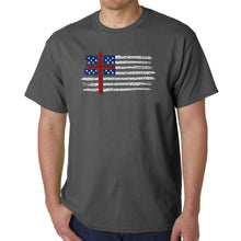 Load image into Gallery viewer, UNDERGOD - Men's Word Art T-Shirt