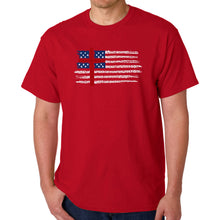 Load image into Gallery viewer, UNDERGOD - Men's Word Art T-Shirt