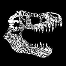 Load image into Gallery viewer, Women&#39;s Plus Size Word Art Tank Top - TREX