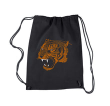 Load image into Gallery viewer, Beast Mode - Drawstring Backpack
