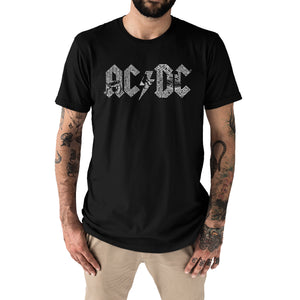 AC/DC – LA Pop Art