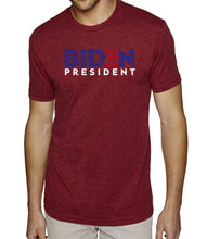 Load image into Gallery viewer, Biden 2020 - Men&#39;s Premium Blend Word Art T-Shirt