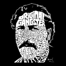 Load image into Gallery viewer, Pablo Escobar  - Small Word Art Tote Bag