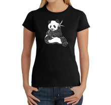 Load image into Gallery viewer, ENDANGERED SPECIES - Women&#39;s Word Art T-Shirt