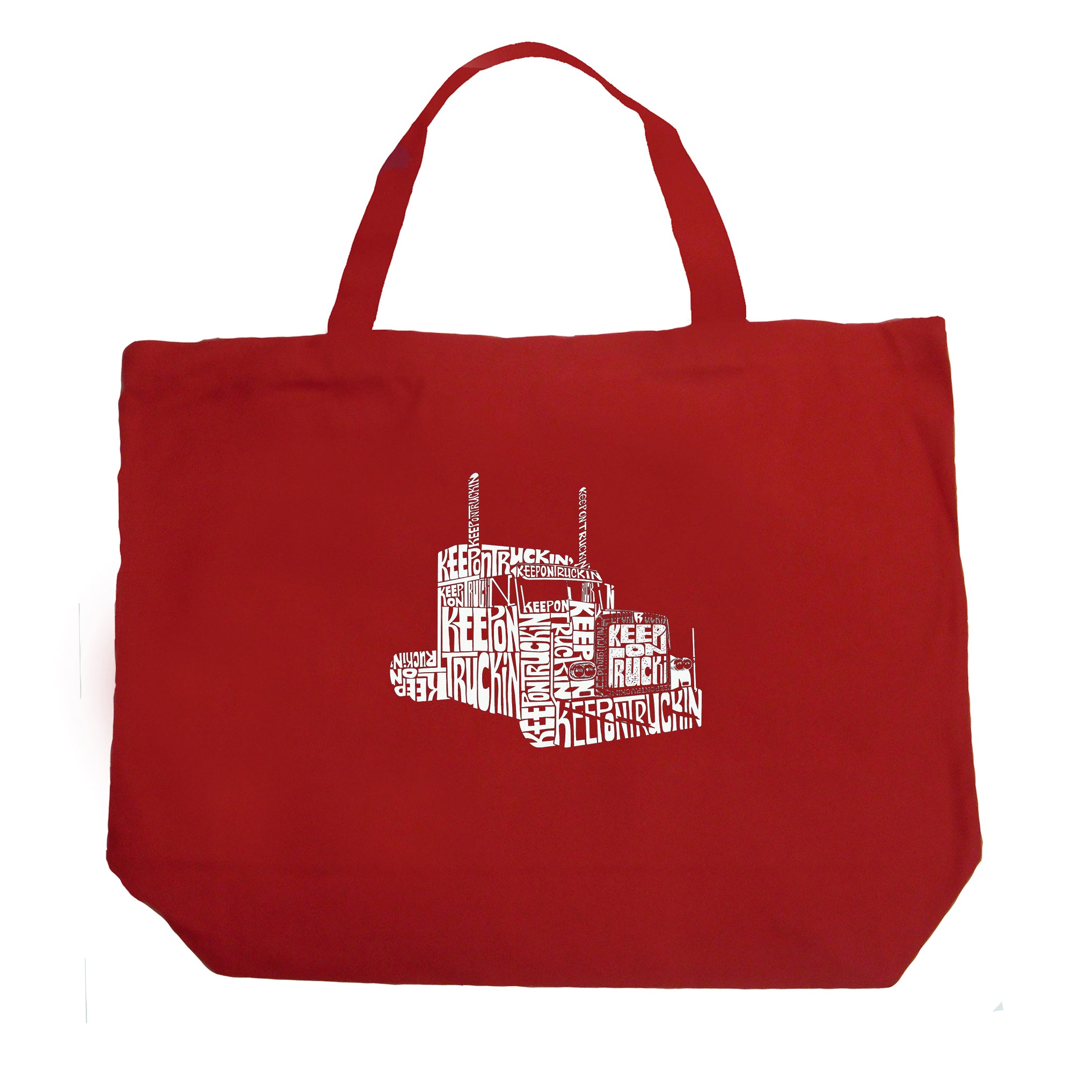 KEEP LARGE TOTE