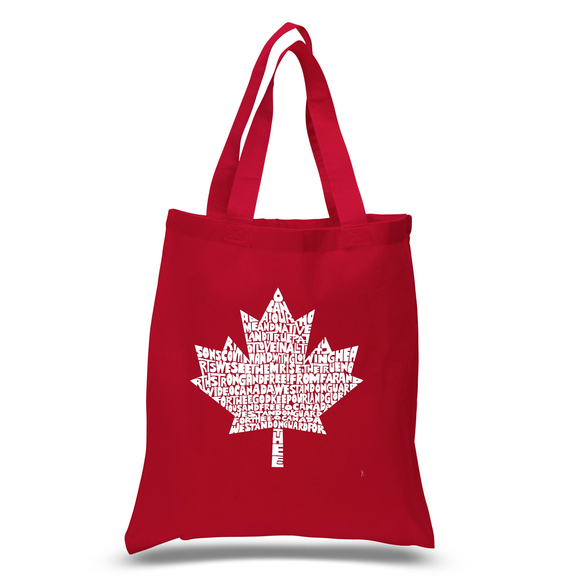 Canada Leaf Cotton Canvas Tote Canadian Flag Reusable Shopping Bag 10 Oz -  Etsy | Bags, Canvas tote, Purses and bags
