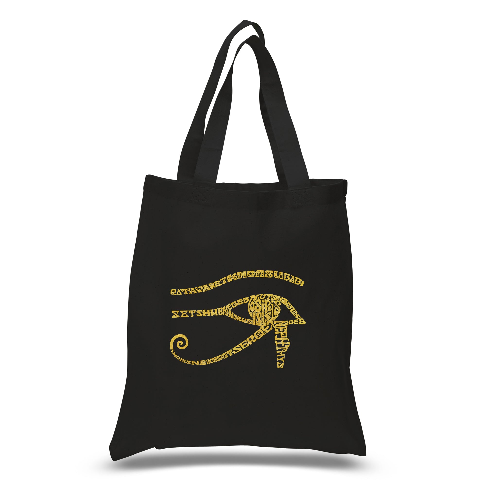 Amazon.com: Egypt King Tutankhamun Ancient Egyptian Pharaoh Mummy Tote Bag  : Clothing, Shoes & Jewelry