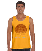 Load image into Gallery viewer, Occupy Mars - Men&#39;s Word Art Tank Top