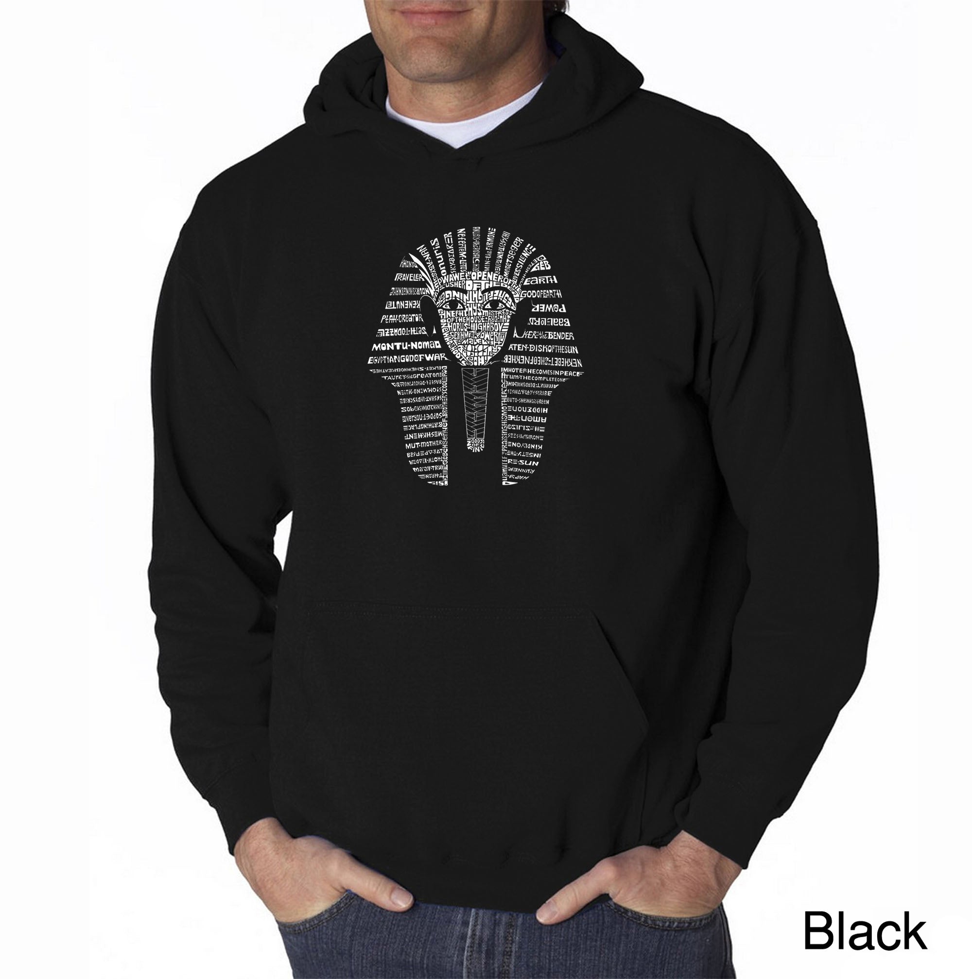 King tut sweatshirt best sale